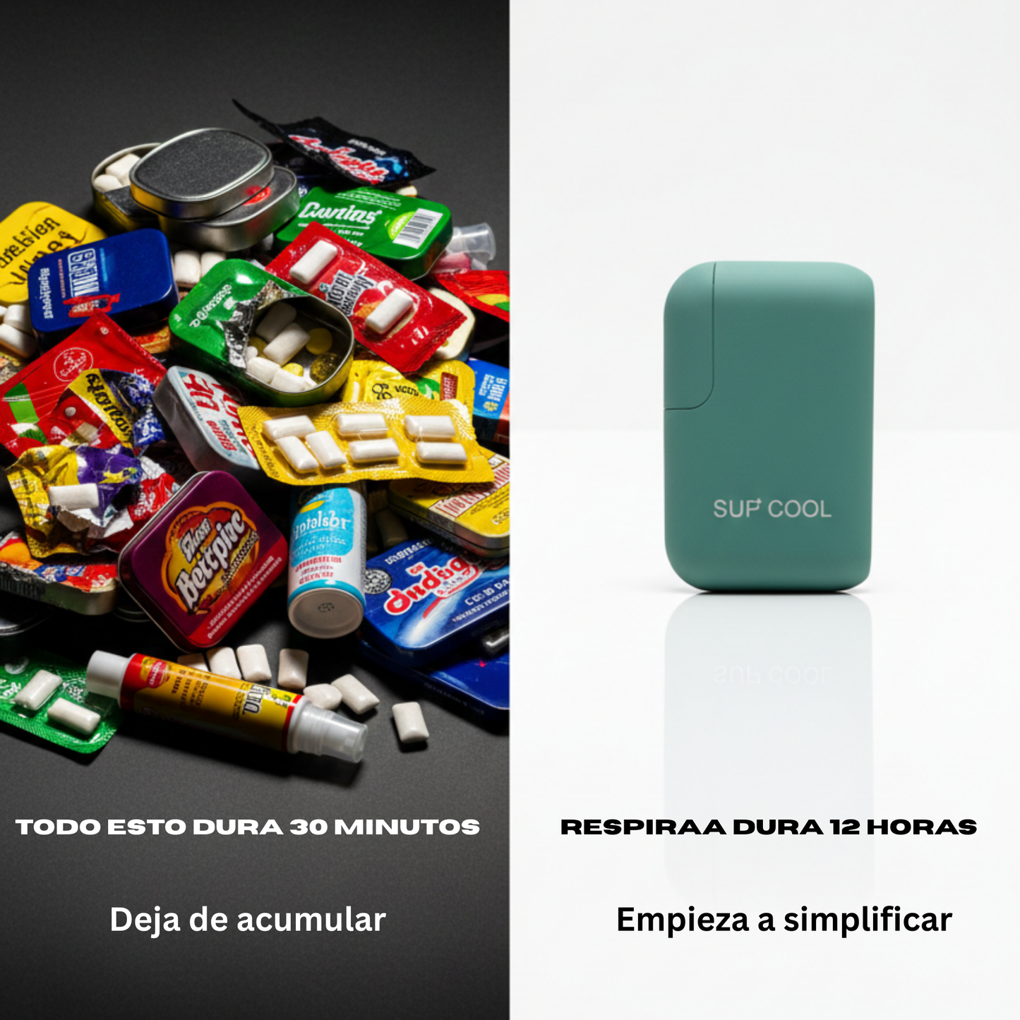Respiraa Pro