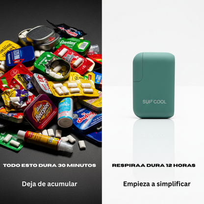 Respiraa Pro