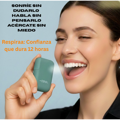 Respiraa Pro